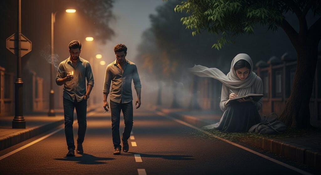 A memory and a promise - NJ WORLD