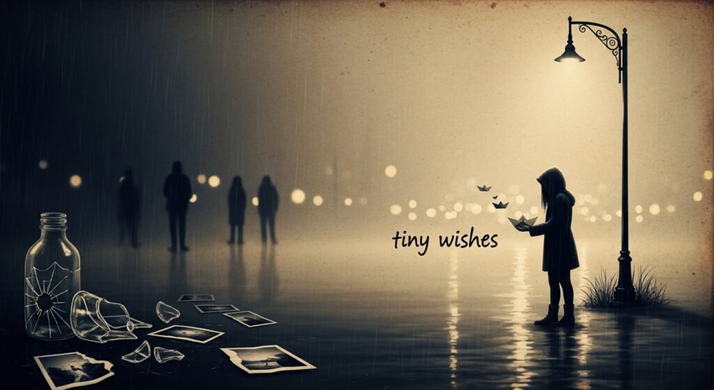 Nanhi si Khuvahishen - NJ WORLD