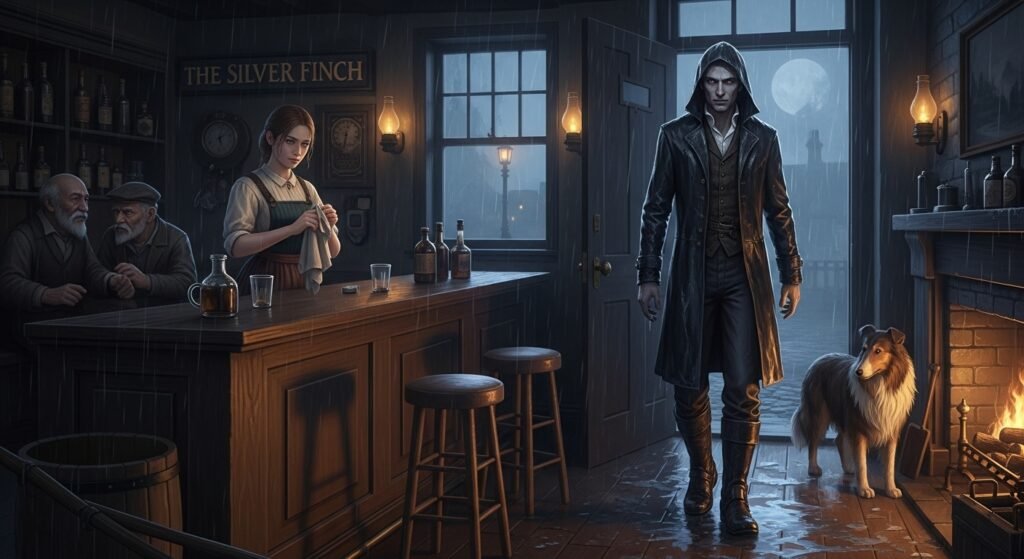 the guest disappears - NJ WORLD