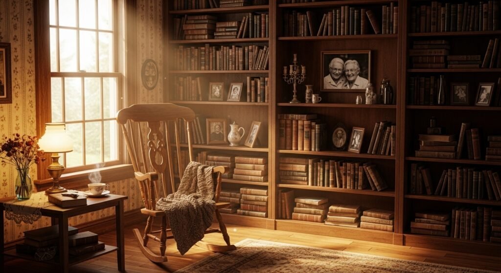 The Lost Letter - Bookstore - NJ WORLD