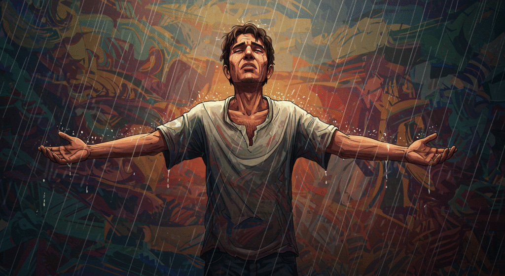 Chamakte Andhere novel by Naseer Atta