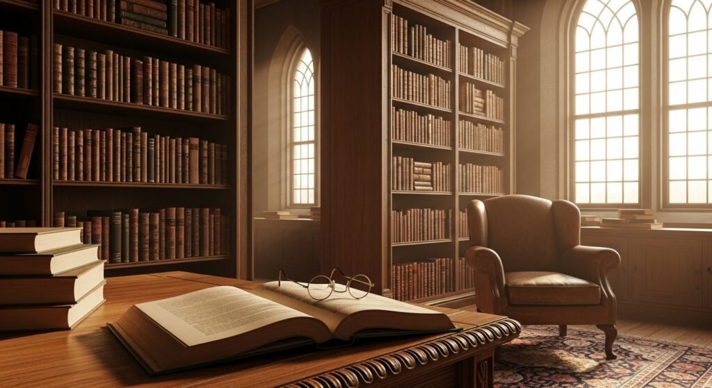 Novels in English - NJ WORLD