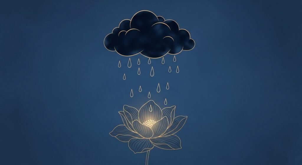 Change before the storm - NJ WORLD