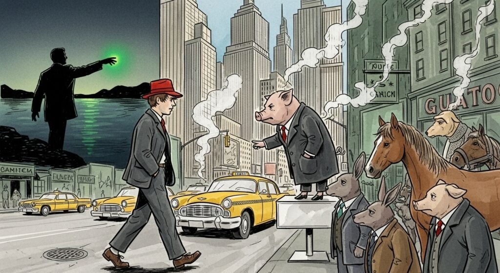 Novels in English for Students - NJ WORLD