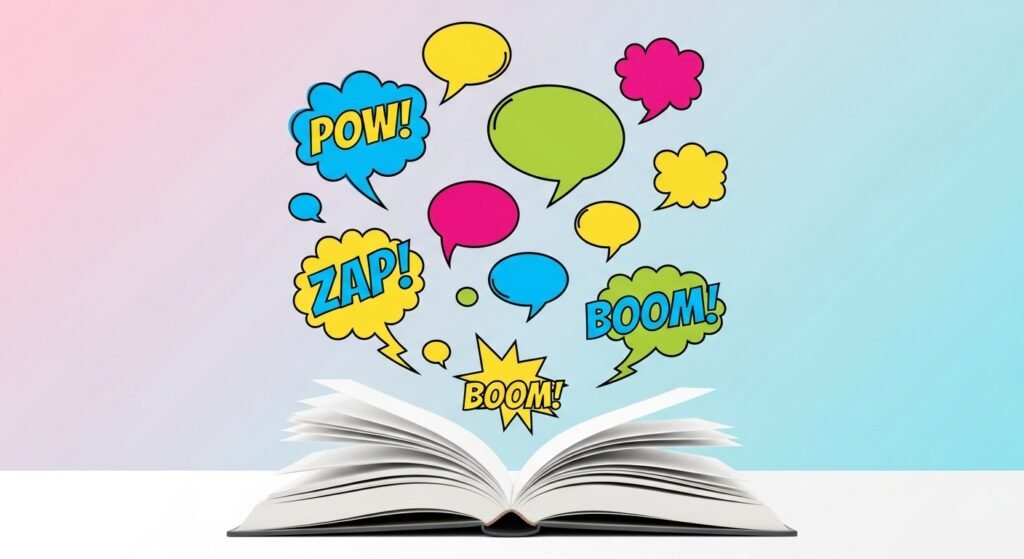 Reading dialogues out loud - NJ WORLD