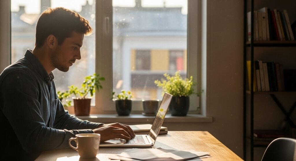 Beginners Ideas for Short Story - Final Thoughts - NJ WORLD