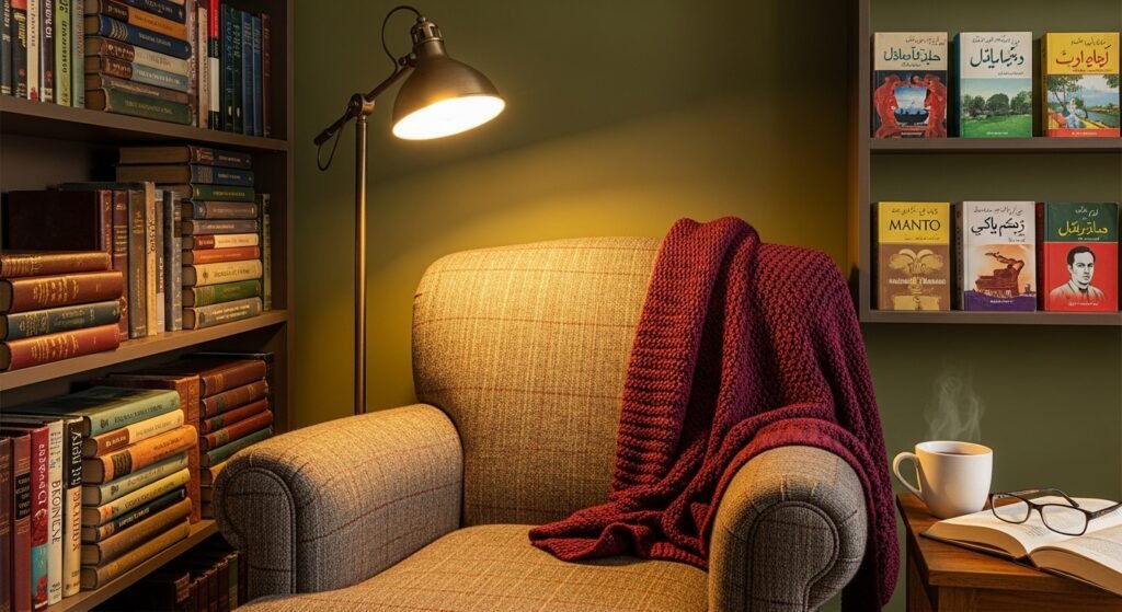 Best Novels in Literature - NJ WORLD