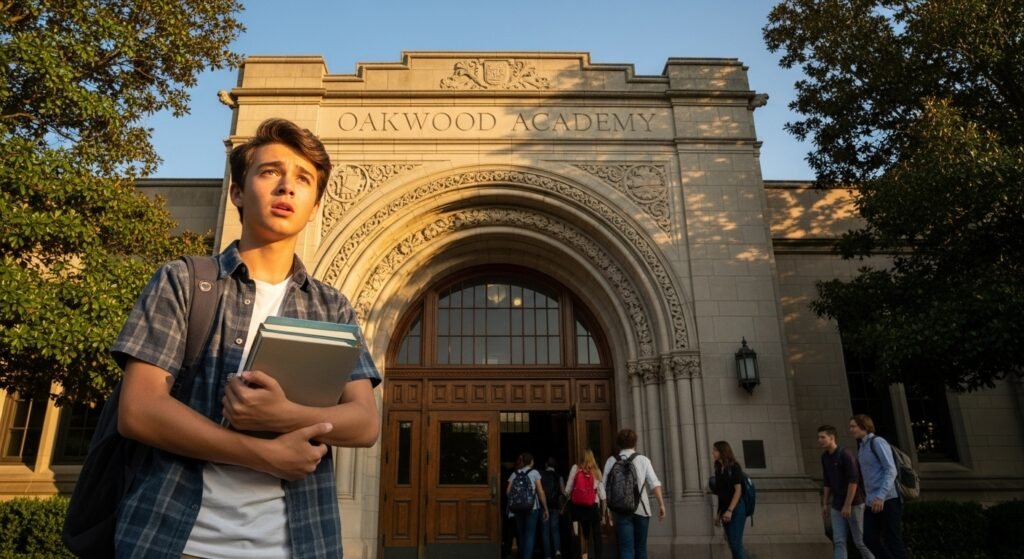 Beginners Ideas for Short Story - First Day of Something New - NJ WORLD