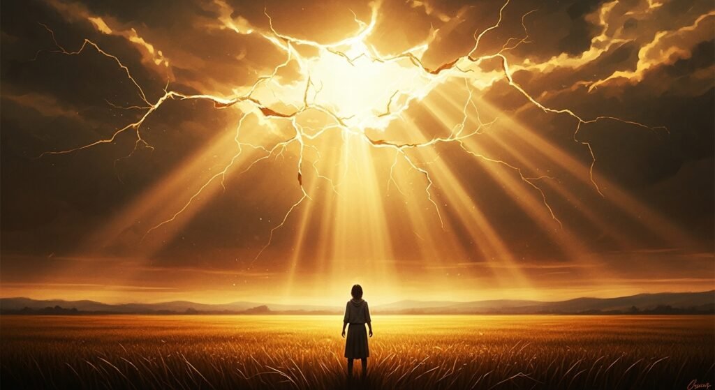 Morning Light Poem by Naseer - NJ WORLD