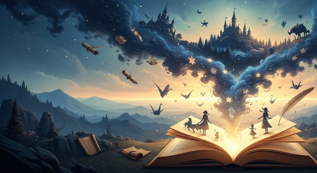 Hire a writer from NJ WORLD and bring your ideas to life.