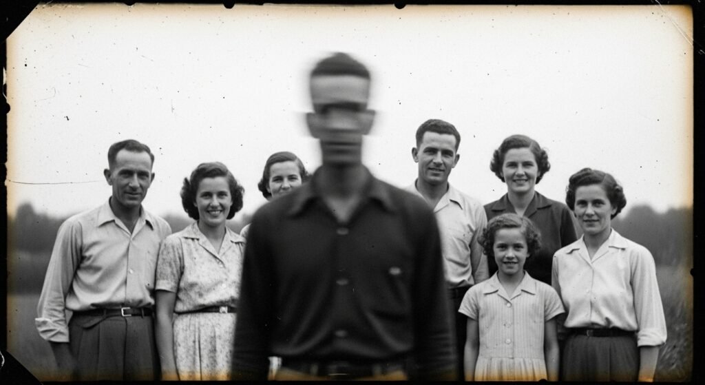 Beginners Ideas for Short Story - Memory in Photograph - NJ WORLD