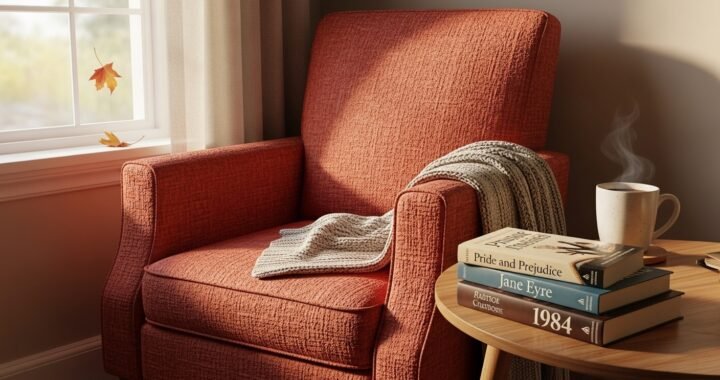 Novels in English | Top 6 All Time Best Stories