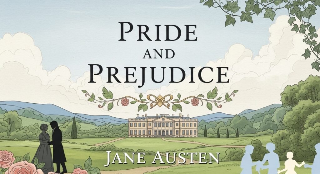 Novels in English romantic - NJ WORLD