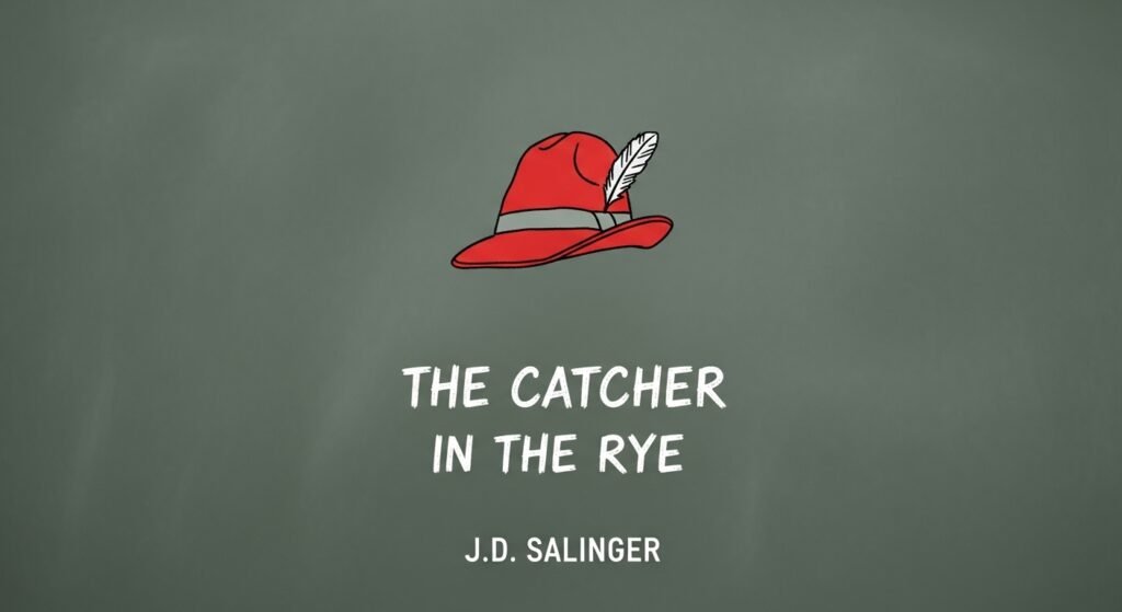 Novels in English for Students - NJ WORLD