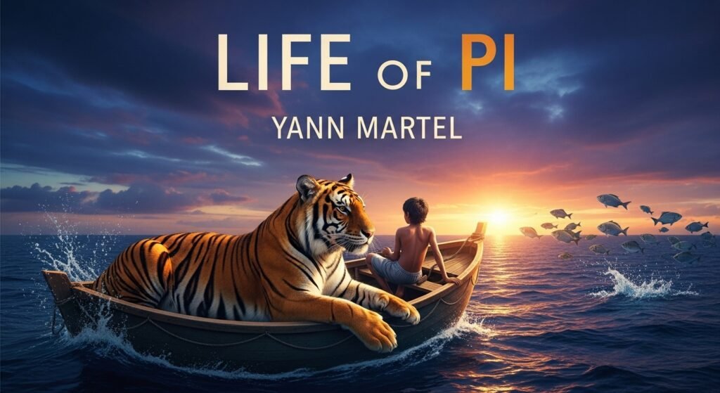 Best Novels in Literature - NJ WORLD