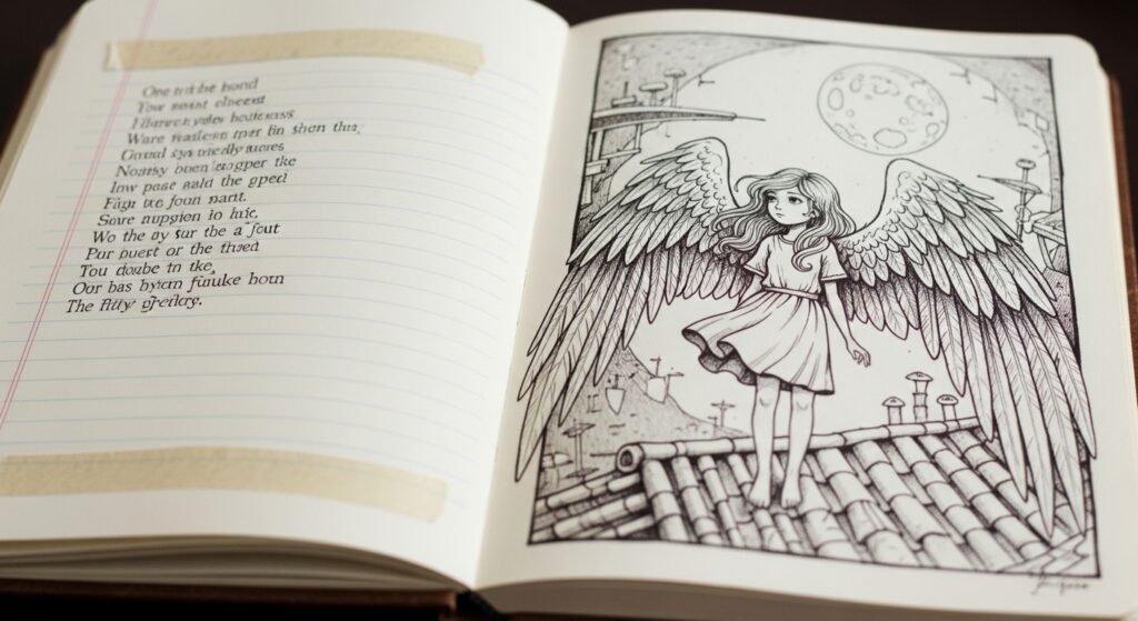 The cafe challenge - NJ WORLD - Naseer Atta