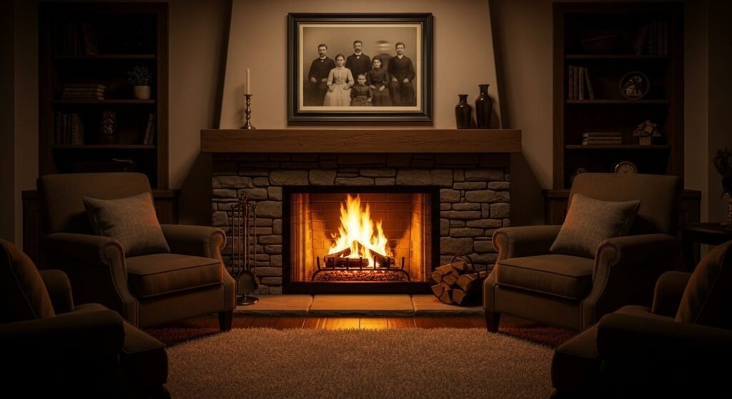 The photo that blinked - Flash Fiction - NJ WORLD