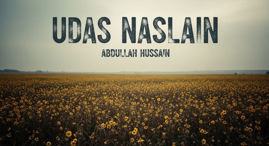 Best Novels in Literature - NJ WORLD