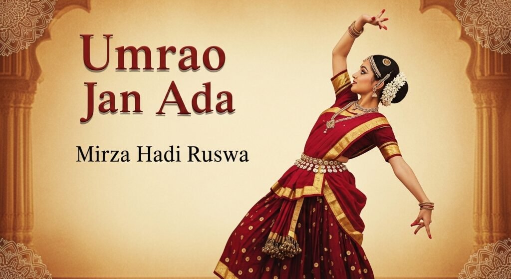 Best Urdu Novels in Literature - NJ WORLD