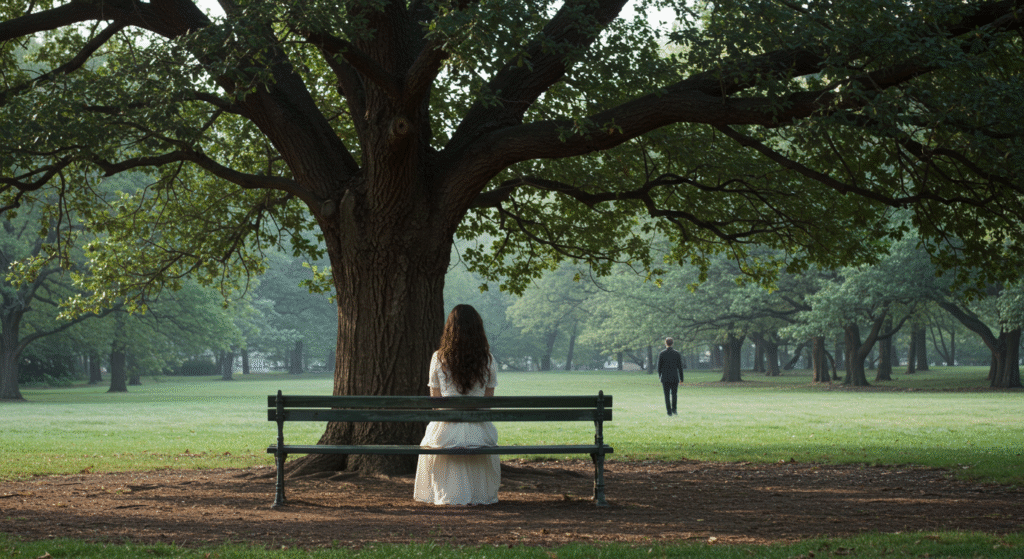 Whispers from Beyond - A novel by Naseer - NJ WORLD